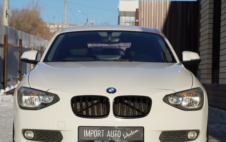 BMW 1 серия, 2012 год, 1 199 900 рублей, 2 фотография