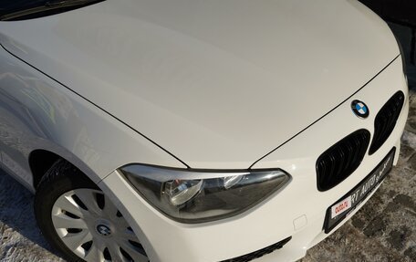 BMW 1 серия, 2012 год, 1 199 900 рублей, 3 фотография