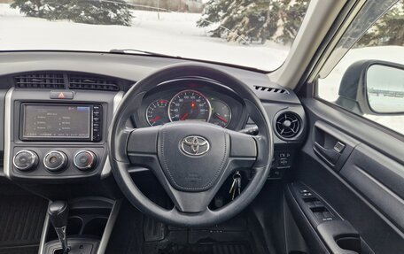 Toyota Corolla, 2016 год, 1 450 000 рублей, 22 фотография