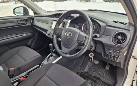 Toyota Corolla, 2016 год, 1 450 000 рублей, 19 фотография