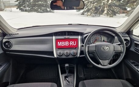 Toyota Corolla, 2016 год, 1 450 000 рублей, 17 фотография