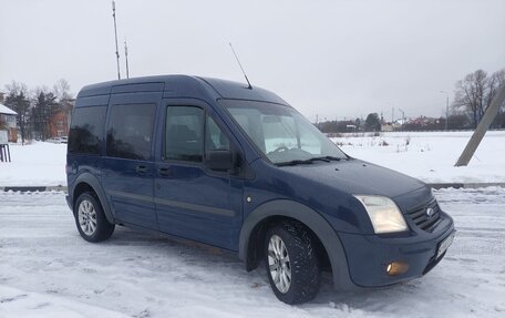 Ford Tourneo Connect I, 2010 год, 749 000 рублей, 1 фотография