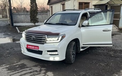 Toyota Land Cruiser 200, 2013 год, 4 100 000 рублей, 1 фотография