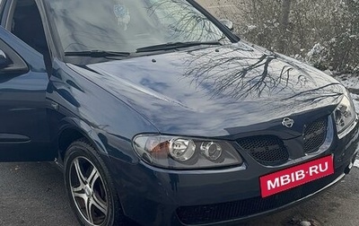 Nissan Almera, 2006 год, 500 000 рублей, 1 фотография