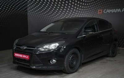 Ford Focus III, 2011 год, 747 600 рублей, 1 фотография