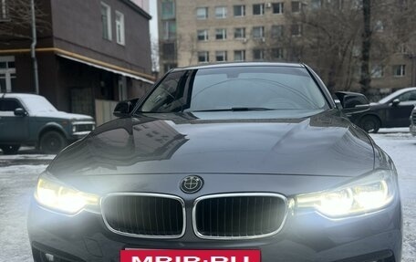 BMW 3 серия, 2018 год, 2 300 000 рублей, 7 фотография