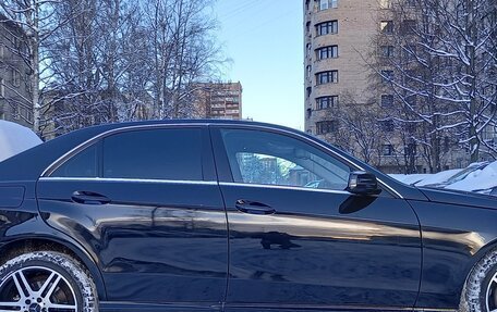 Mercedes-Benz E-Класс, 2012 год, 1 150 000 рублей, 16 фотография