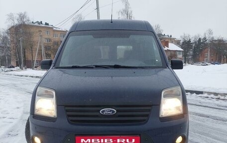 Ford Tourneo Connect I, 2010 год, 749 000 рублей, 4 фотография