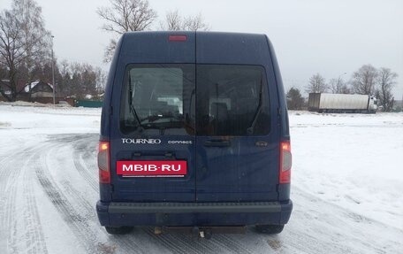 Ford Tourneo Connect I, 2010 год, 749 000 рублей, 3 фотография