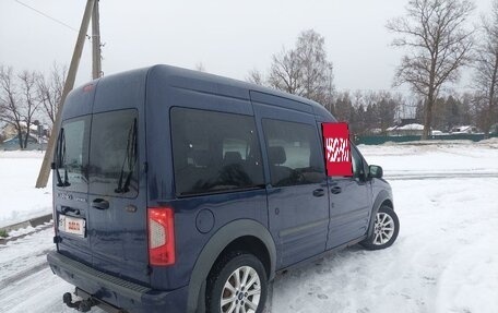 Ford Tourneo Connect I, 2010 год, 749 000 рублей, 6 фотография