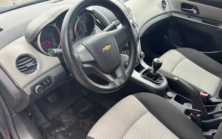 Chevrolet Cruze II, 2013 год, 715 000 рублей, 12 фотография