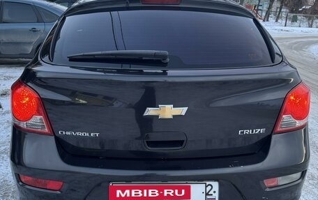 Chevrolet Cruze II, 2013 год, 715 000 рублей, 5 фотография