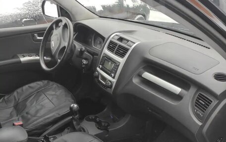 KIA Sportage II, 2009 год, 760 000 рублей, 7 фотография