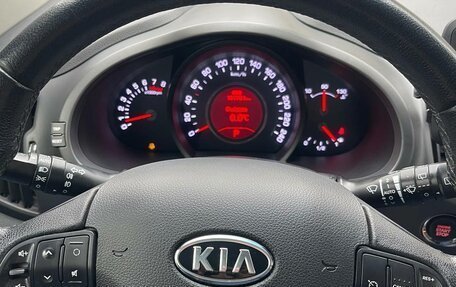 KIA Sportage III, 2012 год, 1 600 000 рублей, 8 фотография