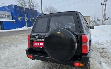 Nissan Patrol, 2007 год, 1 890 000 рублей, 2 фотография