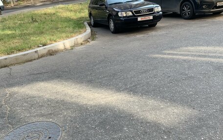 Audi A6, 1997 год, 650 000 рублей, 8 фотография