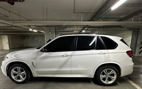 BMW X5, 2017 год, 3 700 000 рублей, 6 фотография