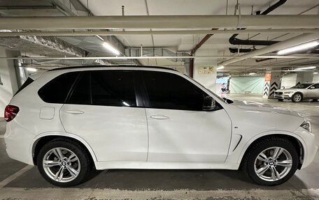 BMW X5, 2017 год, 3 700 000 рублей, 10 фотография