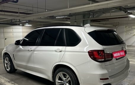 BMW X5, 2017 год, 3 700 000 рублей, 7 фотография