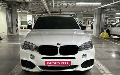 BMW X5, 2017 год, 3 700 000 рублей, 2 фотография