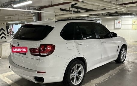 BMW X5, 2017 год, 3 700 000 рублей, 9 фотография