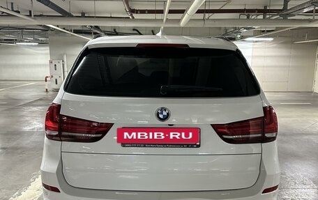 BMW X5, 2017 год, 3 700 000 рублей, 8 фотография