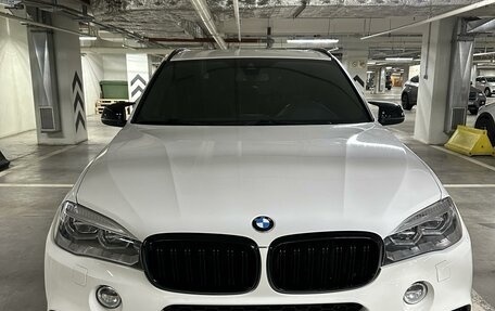 BMW X5, 2017 год, 3 700 000 рублей, 12 фотография