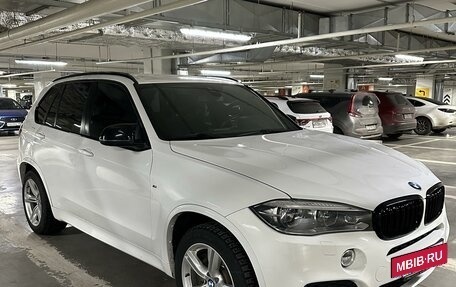 BMW X5, 2017 год, 3 700 000 рублей, 11 фотография