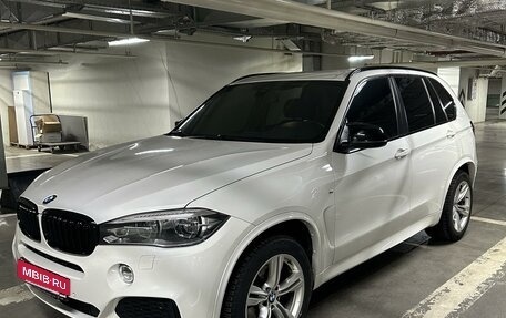 BMW X5, 2017 год, 3 700 000 рублей, 13 фотография