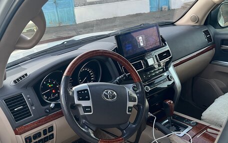 Toyota Land Cruiser 200, 2013 год, 4 100 000 рублей, 9 фотография