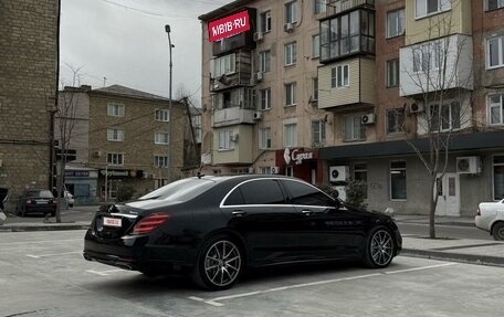 Mercedes-Benz S-Класс, 2016 год, 4 500 000 рублей, 6 фотография