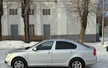 Skoda Octavia, 2010 год, 990 000 рублей, 7 фотография