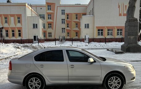 Skoda Octavia, 2010 год, 990 000 рублей, 4 фотография