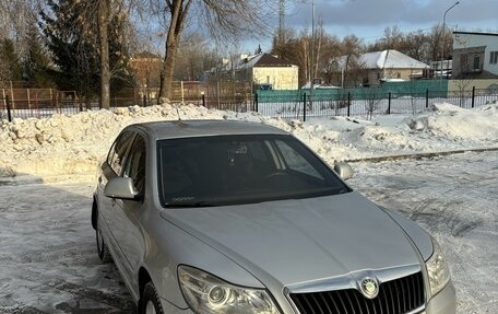 Skoda Octavia, 2010 год, 990 000 рублей, 3 фотография