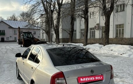 Skoda Octavia, 2010 год, 990 000 рублей, 6 фотография