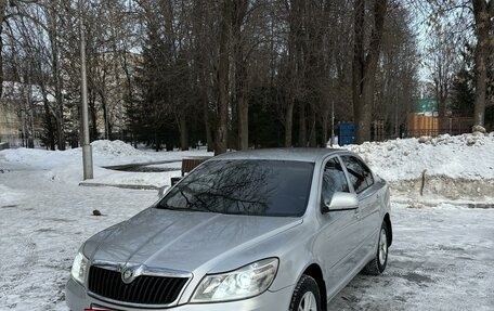 Skoda Octavia, 2010 год, 990 000 рублей, 17 фотография