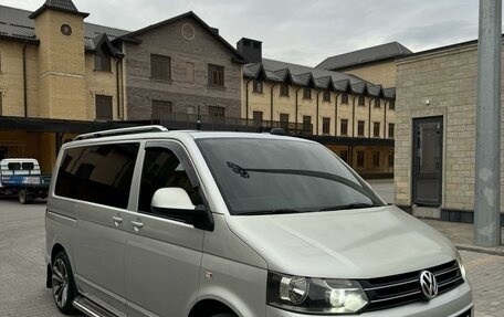 Volkswagen Multivan T5, 2010 год, 2 100 000 рублей, 7 фотография