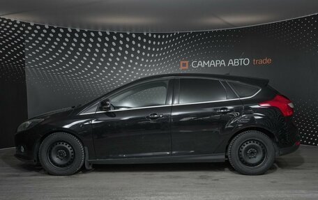 Ford Focus III, 2011 год, 747 600 рублей, 6 фотография