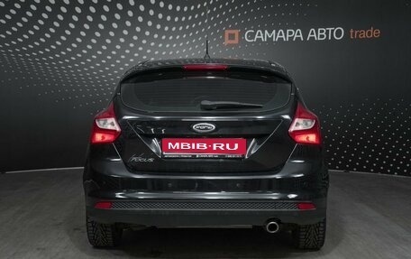 Ford Focus III, 2011 год, 747 600 рублей, 8 фотография