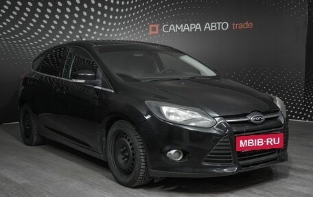 Ford Focus III, 2011 год, 747 600 рублей, 3 фотография