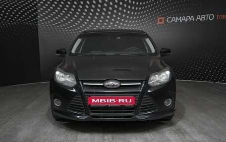 Ford Focus III, 2011 год, 747 600 рублей, 7 фотография