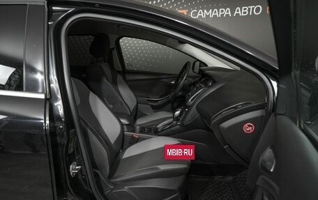 Ford Focus III, 2011 год, 747 600 рублей, 12 фотография