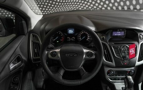 Ford Focus III, 2011 год, 747 600 рублей, 9 фотография