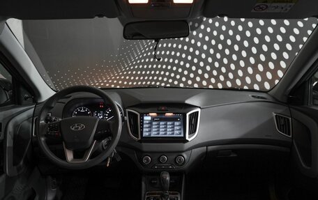 Hyundai Creta I рестайлинг, 2020 год, 1 853 500 рублей, 10 фотография