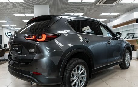 Mazda CX-5 II, 2024 год, 4 425 200 рублей, 4 фотография