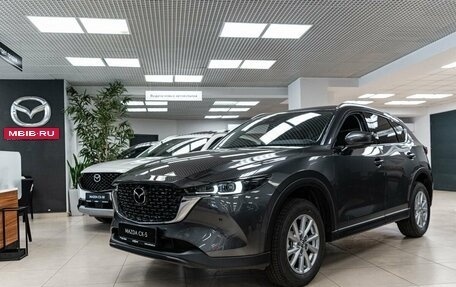 Mazda CX-5 II, 2024 год, 4 425 200 рублей, 2 фотография