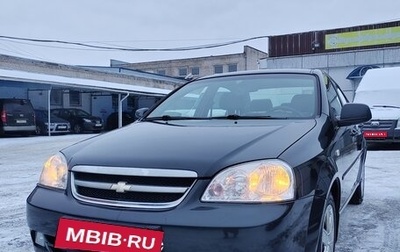 Chevrolet Lacetti, 2012 год, 750 000 рублей, 1 фотография