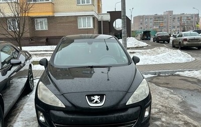 Peugeot 308 II, 2009 год, 400 000 рублей, 1 фотография