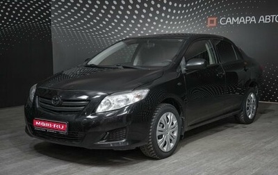 Toyota Corolla, 2007 год, 644 700 рублей, 1 фотография