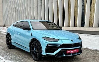 Lamborghini Urus I, 2019 год, 26 900 000 рублей, 1 фотография